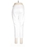 Liz Claiborne White Jeans Size 8 (petite) - photo 2