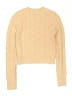 Elodie Tan Yellow Pullover Sweater Size XS (kids) - photo 2