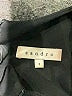 Sandro Black Cocktail Dress Size Lg (3) - photo 7