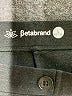 Betabrand Black Active Pants Size L - photo 4