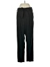 Athleta Solid Black Casual Pants Size 2 - photo 1