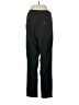 Athleta Solid Black Casual Pants Size 2 - photo 2