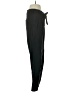 Athleta Solid Black Casual Pants Size 2 - photo 4