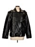 VICI 100% Polyester Black Jacket Size M - photo 1