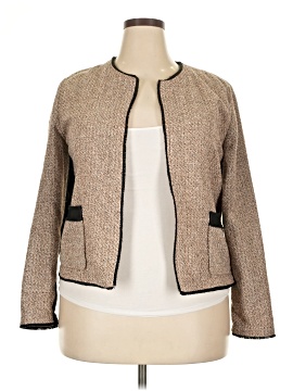 Donna Karan New York Cardigan