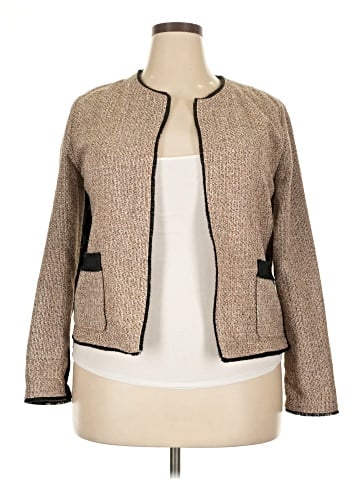 Donna Karan New York Cardigan (view 1)