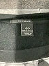 DKNY Jeans Black Long Sleeve Blouse Size M - photo 7