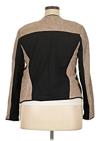 Donna Karan New York Cardigan (view 2)