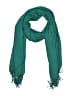 Love Quotes Teal Scarf One size - photo 1