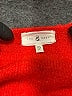Lou & Grey Red Pullover Sweater Size XS - photo 7