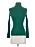 Talbots Green Turtleneck Sweater Size S - photo 1