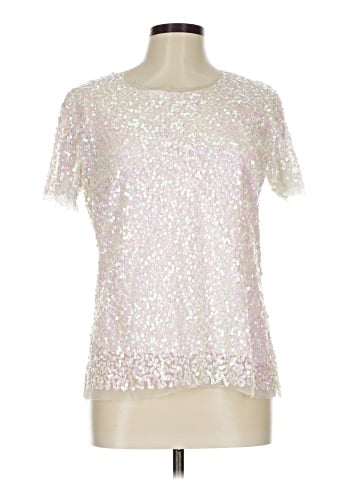 Gryphon New York Short Sleeve Top (view 1)