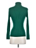 Talbots Green Turtleneck Sweater Size S - photo 2