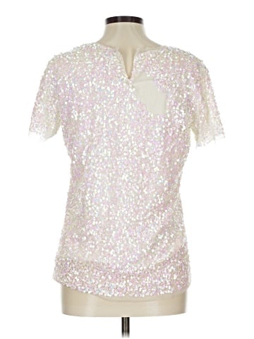Gryphon New York Short Sleeve Top (view 2)