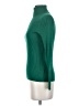 Talbots Green Turtleneck Sweater Size S - photo 5