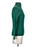 Talbots Green Turtleneck Sweater Size S - photo 4