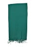 Love Quotes Teal Scarf One size - photo 2