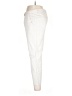 Free Assembly Ivory Jeans Size 10 - photo 5