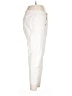 Free Assembly Ivory Jeans Size 10 - photo 4