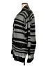 Hampshire Studio Gray Cardigan Size 0X - photo 5