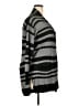 Hampshire Studio Gray Cardigan Size 0X - photo 4