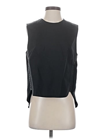 3.1 Phillip Lim Sleeveless Blouse (view 1)