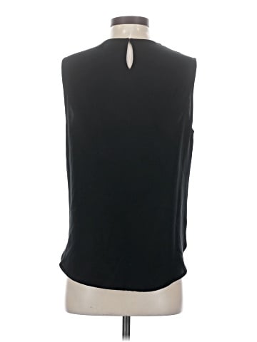 3.1 Phillip Lim Sleeveless Blouse (view 2)