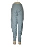 Unbranded Solid Blue Active Pants Size M - photo 1