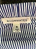 Roommates 100% Polyester Blue 3/4 Sleeve Blouse Size S - photo 7