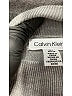 Calvin Klein Gray Turtleneck Sweater Size M - photo 7