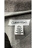 Calvin Klein Gray Turtleneck Sweater Size M - photo 9
