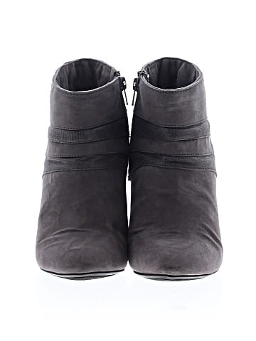 Karen Scott Ankle Boots (view 2)