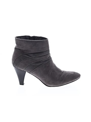 Karen Scott Ankle Boots (view 1)