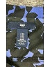 Gap Outlet 100% Recycled Polyester Blue 3/4 Sleeve Blouse Size XS - photo 7
