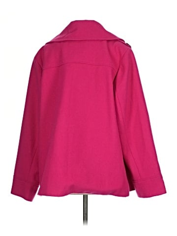 Merona Wool Coat (view 2)