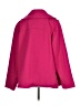 Merona Pink Wool Coat Size 2 - photo 2