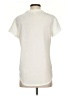 Cloth & Stone Ivory Short Sleeve Blouse Size XS - photo 2