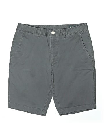 Bonobos Khaki Shorts (view 1)