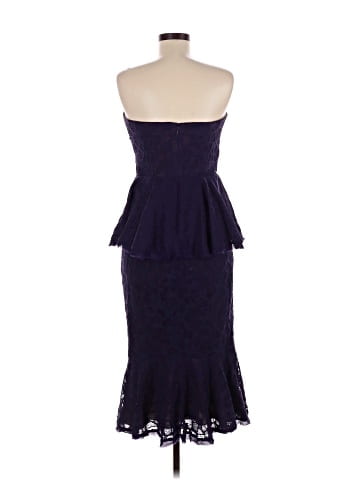 Flor Et.Al Cocktail Dress (view 2)