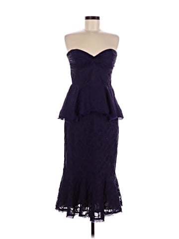 Flor Et.Al Cocktail Dress (view 1)