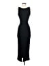 Bar III Black Cocktail Dress Size S - photo 2