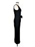Bar III Black Cocktail Dress Size S - photo 4