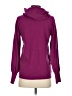 Chico's Purple Turtleneck Sweater Size S - photo 2