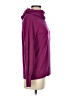 Chico's Purple Turtleneck Sweater Size S - photo 4