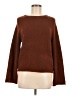 Shein Brown Pullover Sweater Size 6 - photo 1