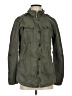 Buffalo by David Bitton 100% Cotton Solid Green Jacket Size S - photo 1