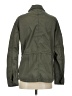 Buffalo by David Bitton 100% Cotton Solid Green Jacket Size S - photo 2