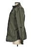 Buffalo by David Bitton 100% Cotton Solid Green Jacket Size S - photo 5