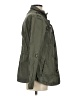 Buffalo by David Bitton 100% Cotton Solid Green Jacket Size S - photo 4