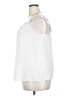 Torrid 100% Rayon White Sleeveless Blouse Size 2X Plus (2) - photo 5